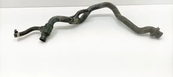 Mercedes-Benz SL R129 Engine coolant pipe/hose A1298324094