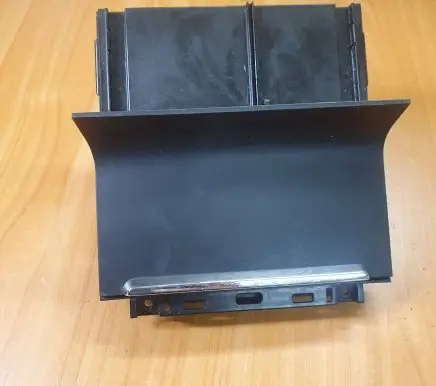 Ashtray (front)