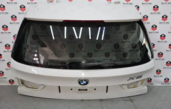 BMW X5 F15 Tailgate/trunk/boot lid 7378121