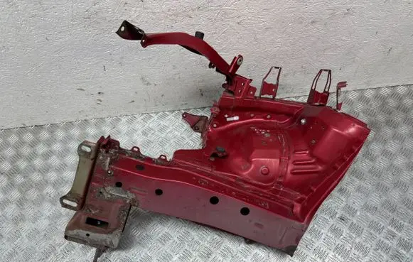 Toyota Verso Front side member 537010F030 532020F030