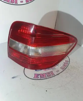 Mercedes-Benz ML W164 Rear/tail lights 404122R 404182R