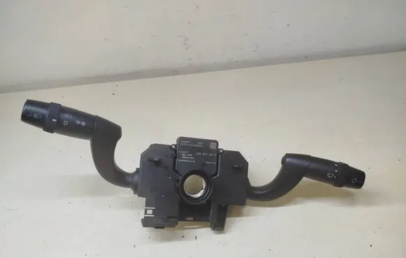 Peugeot Boxer Wiper turn signal indicator stalk/switch 07356029470