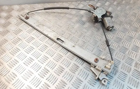 Mazda Premacy Front door window regulator motor 8621003882