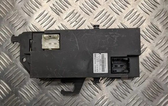 Renault Scenic II - Grand scenic II Light module LCM 8200029726B 12212159E 2159H300830098