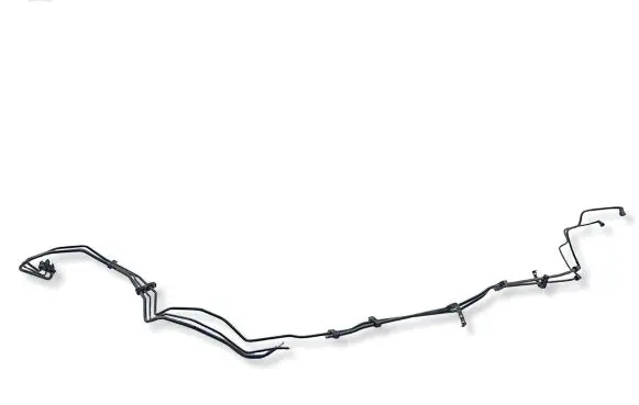 Audi A6 Allroad C8 Fuel line pipe 4C104764547H