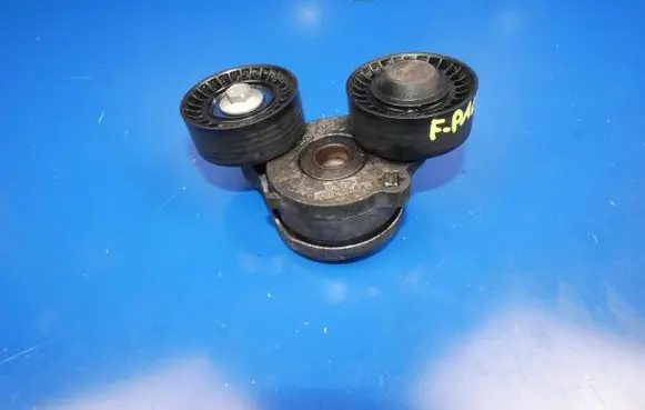 Jaguar F-Pace Generator/alternator belt tensioner 6B248AA