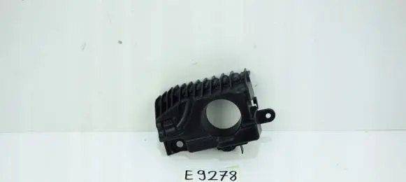BMW X4 G02 Rear bumper shock impact absorber/damper 9498854
