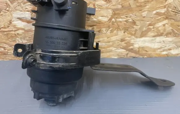 Volvo XC60 Fuel filter 6650473220
