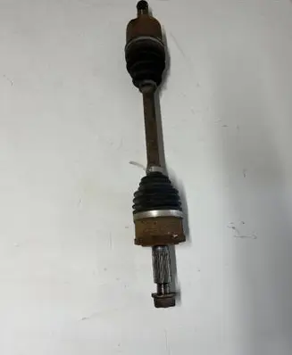 Dodge Charger Front driveshaft P04578600AA 04578600AA TPP1315F0086
