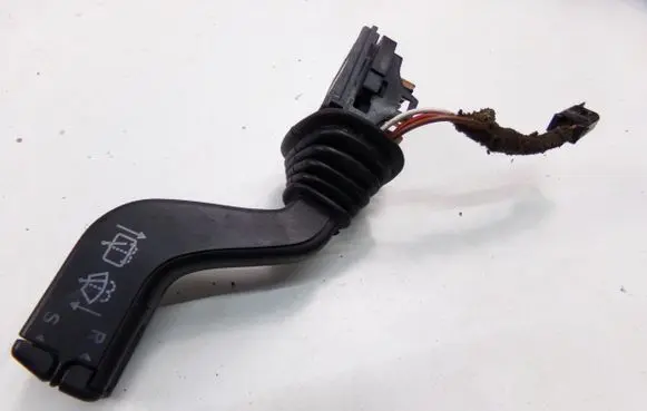 Opel Vectra B Wiper switch 090413243