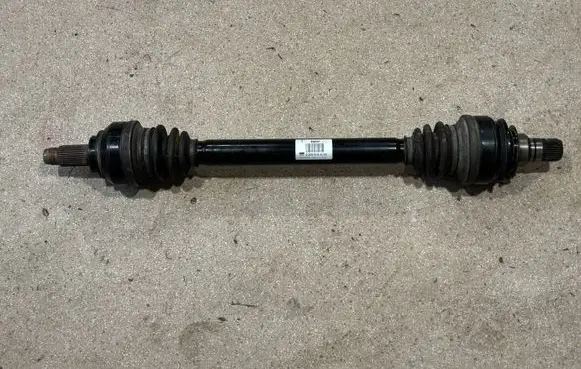 BMW M4 F82 F83 Rear driveshaft 2284615
