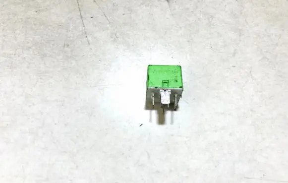 Citroen Berlingo Other relay 03531