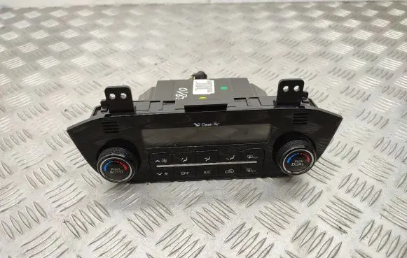 KIA Sportage Climate control unit 972503U800BLH