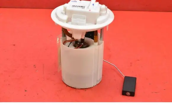 Peugeot 207 CC In-tank fuel pump 9684934480