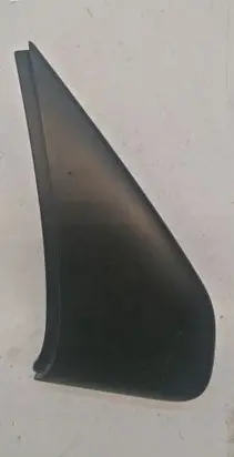 Volkswagen Transporter - Caravelle T5 Plastic wing mirror trim cover 7H0857538