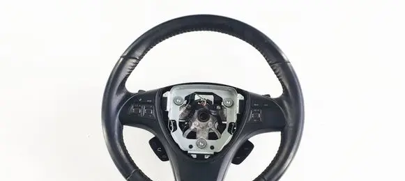 Suzuki Kizashi Steering wheel 