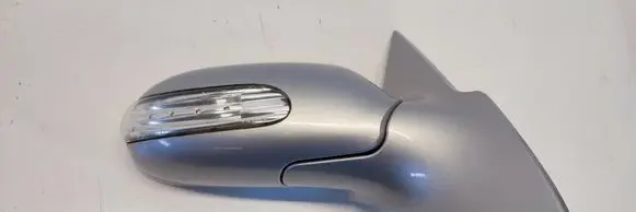 Mercedes-Benz SL AMG R230 Front door electric wing mirror