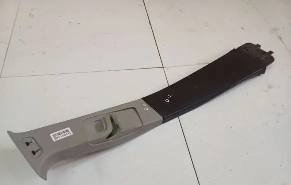 Opel Astra H (B) pillar trim (top) 13113921