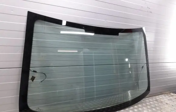 Audi A8 S8 D4 4H Rear windscreen/windshield window 43R00035