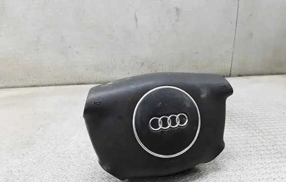 Audi A2 Steering wheel airbag 8E0880201AA
