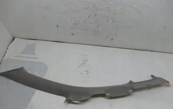 Audi A8 S8 D3 4E (A) pillar trim 4E0867233