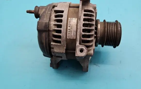 Chrysler Voyager Generator/alternator 04868429AC IMPRK1478464