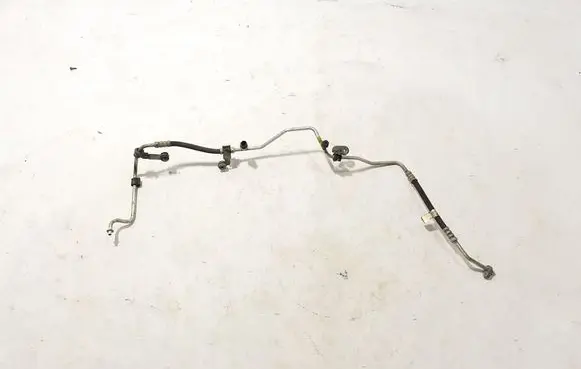 Fiat 500L Air conditioning (A/C) pipe/hose 51883154