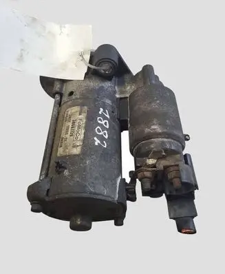 Volvo V50 Starter motor 30667739 3M5T11000CE