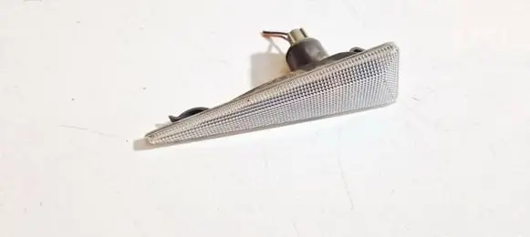 Renault Scenic II - Grand scenic II Front fender indicator light 