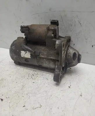 Mazda 626 Starter motor M002T87471