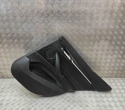 BMW X2 F39 Rear door card panel trim 9471678