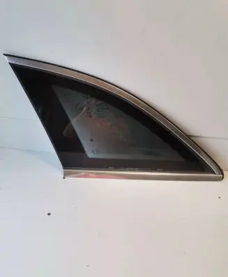 Mercedes-Benz C W205 Rear side window A2056701912