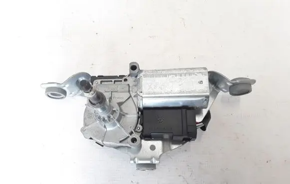 Renault Scenic I Rear window wiper motor 7700432076