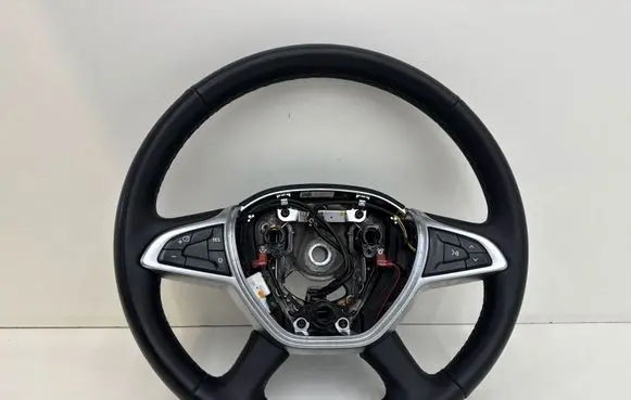 Dacia Duster II Steering wheel 311647681C
