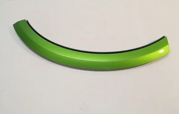 Audi RS Q8 Sliding door trim (molding) 4M8853817C