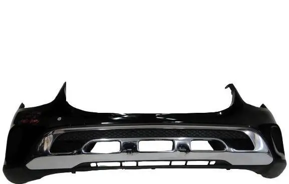 Mercedes-Benz GLC X253 C253 Front bumper A2538858002 A2538859601 A2538859901