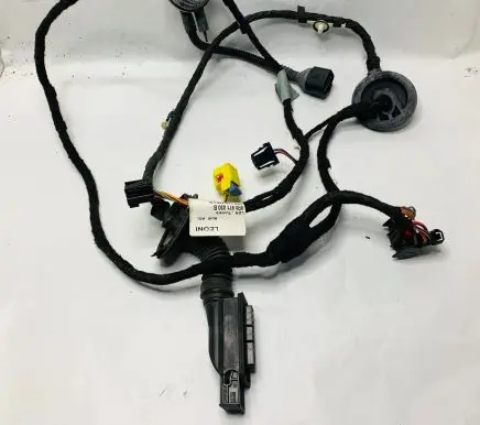 Audi Q5 SQ5 Front door wiring loom/harness boot 8R0971030B TAB010766LQ