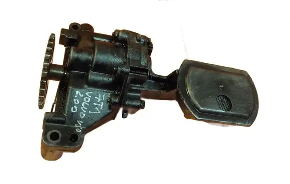 Volvo V50 Oil pump 9644350880