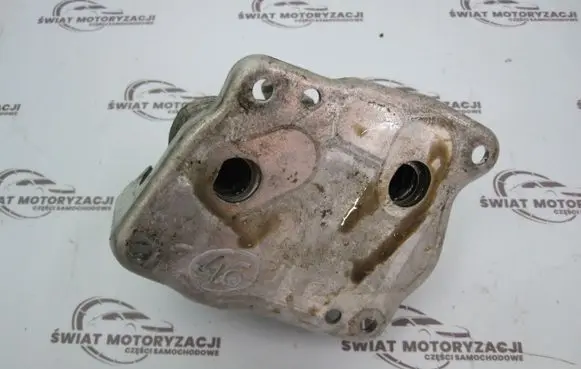 BMW 1 E81 E87 Engine block N43B20AY