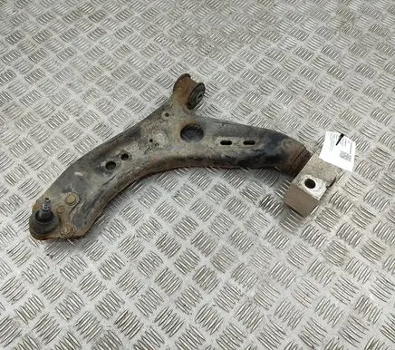Volkswagen PASSAT B7 Front lower control arm/wishbone 5N0407151