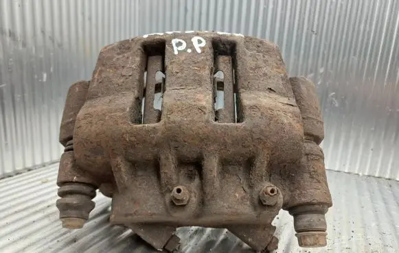 Renault Master II Front brake caliper