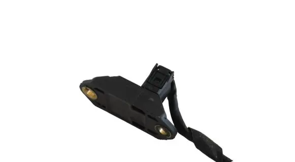 Mercedes-Benz SL R230 Airbag deployment crash/impact sensor A0025426918