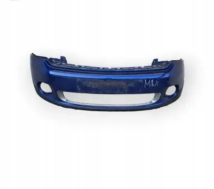 Mini One - Cooper Clubman R55 Front bumper 7199869