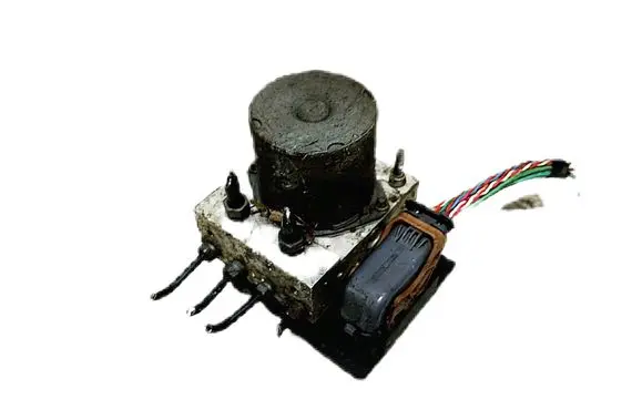 Citroen C4 I ABS Pump 9660934580