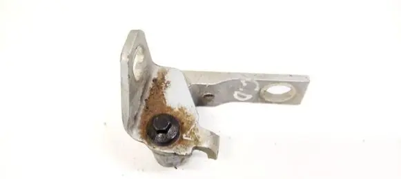 Ford S-MAX Rear door lower hinge 6M21U22810AB 6M21-U22810-AB