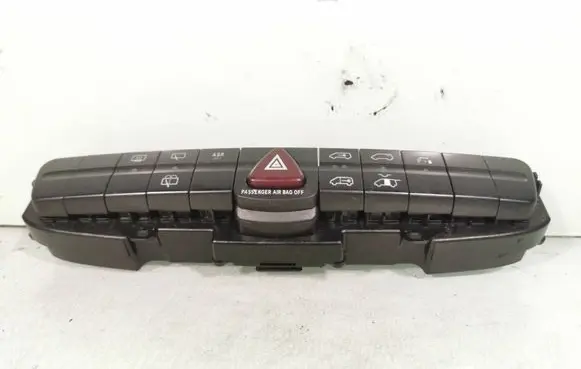 Mercedes-Benz Vito Viano W639 Other switches/knobs/shifts 3311110100 6395451107 40623839001