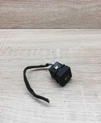Central locking switch button