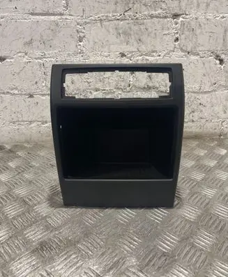 BMW X5 E70 Glove box 6963377