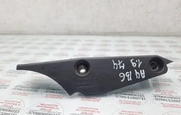 Audi A4 S4 B6 8E 8H Timing belt guard (cover) 038103079A
