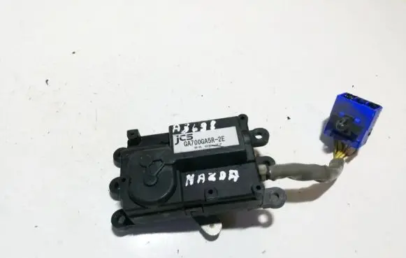 Mazda Xedos 6 Air flap motor/actuator ga700ga5r2e